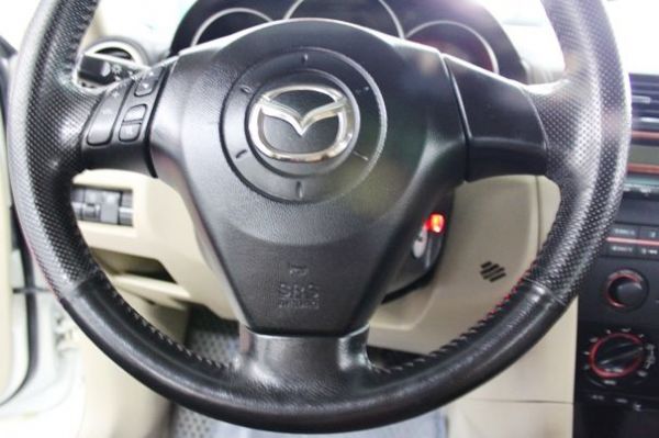 05 Mazda 馬自達  3 1.6  照片5