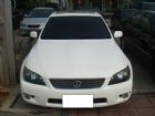 桃園市LEXUS IS-200 2.0 99年 LEXUS 凌志 / lS200中古車