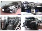 台中市Mazda 馬自達 3S MAZDA 馬自達 / 3中古車