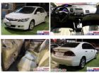 台中市Honda 本田 Civic K12 HONDA 台灣本田 / Civic中古車