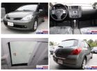 台中市Nissan 日產 Tiida NISSAN 日產 / TIIDA中古車