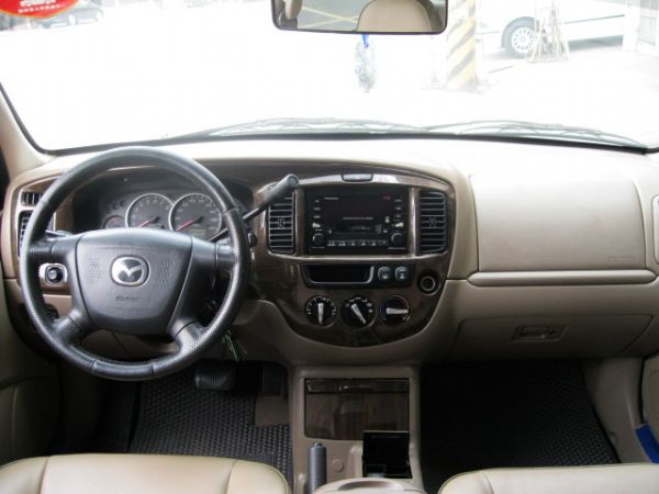  MAZDA TRIBUTE 照片2