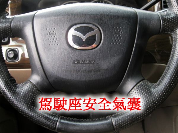  MAZDA TRIBUTE 照片3