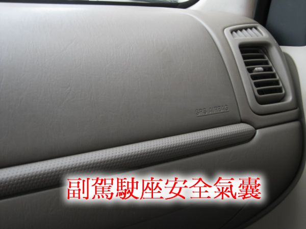  MAZDA TRIBUTE 照片4