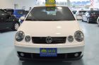 台中市04POLO VW 福斯 / Polo中古車