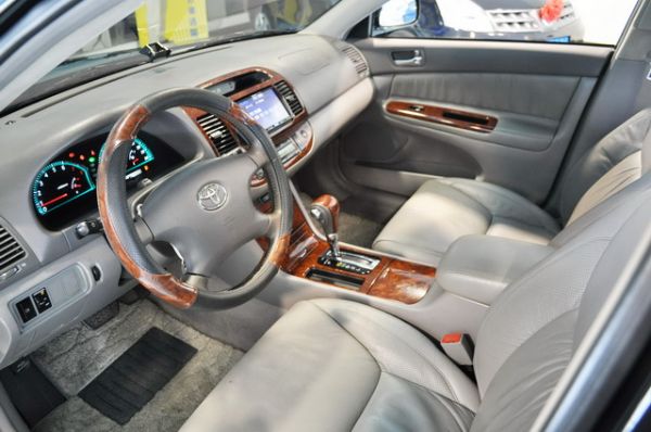 03年豐田CAMRY3.0 照片4