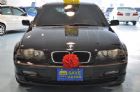 台中市2000BMW318 BMW 寶馬 / 318i中古車