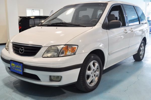 2000MPV 照片2