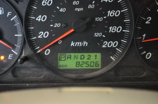 2000MPV 照片5