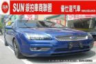 台中市唯一 ★法院公證★ & 認證車 詳情見. FORD 福特 / Focus中古車