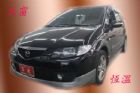 台中市05年Mazda Premacy全額貸 MAZDA 馬自達 / Premacy中古車