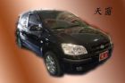 台中市06年Hyundai 現代Getz全額貸 HYUNDAI 現代 / Getz中古車