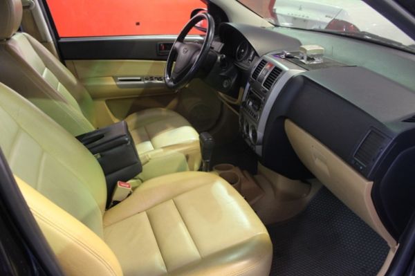 06年Hyundai 現代Getz全額貸 照片3
