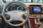 台中市2003年豐田CAMRY3.0 TOYOTA 豐田 / Camry中古車