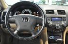 台北市2005///K11 HONDA 台灣本田 / Accord中古車