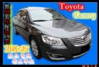 台中市08年Toyota豐田Camry G版 TOYOTA 豐田 / Camry中古車