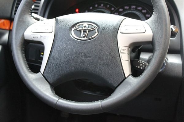 08年Toyota豐田Camry G版 照片5