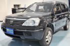 台中市2005日產2.0L休旅車 NISSAN 日產 / X-Trail中古車