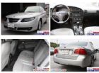 台中市Saab 紳寶 9-5 SAAB 紳寶 / 9-5中古車