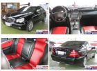 台中市Benz 賓士 C-Class C 24 BENZ 賓士 / C240中古車