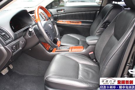 Toyota豐田 Camry 照片6