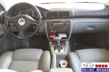 VW 福斯 Passat 照片7