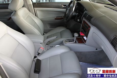 VW 福斯 Passat 照片10