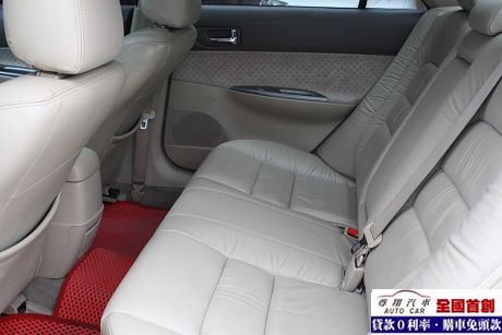 Mazda 馬自達 6 照片8