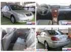 台中市Toyota豐田 Altis TOYOTA 豐田 / Altis中古車