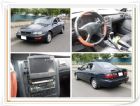 台中市A秀 TOYOTA 豐田 / Exsior中古車