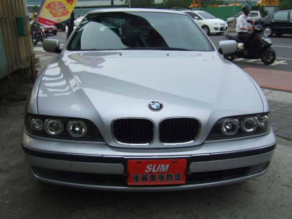 528I 照片1