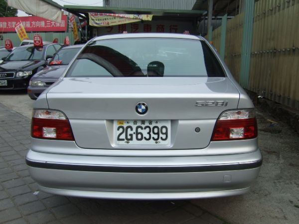 528I 照片5