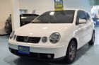 新北市2004POLO VW 福斯 / Polo中古車