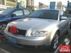 台中市運通汽車-2005年-AUDI-A4 AUDI 奧迪 / A4中古車