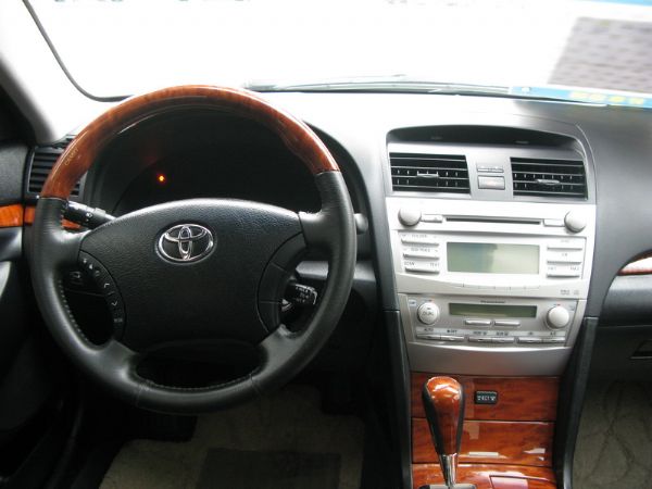 運通汽車-2007年-豐田-Camry 照片2