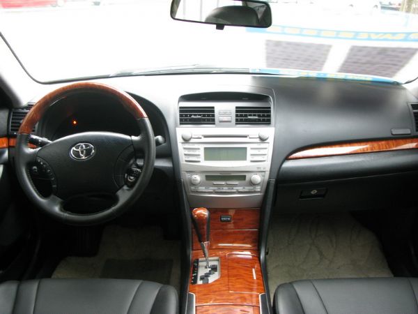 運通汽車-2007年-豐田-Camry 照片5