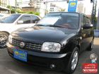 台中市運通汽車-2007年-日產-March NISSAN 日產 / March(進行曲)中古車