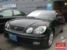 台中市運通汽車-2003年-凌志-GS300 LEXUS 凌志 / GS300中古車