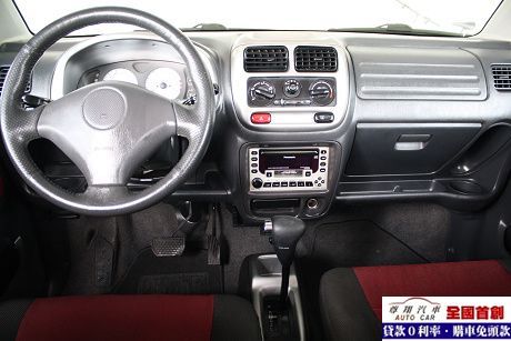 Suzuki 鈴木 Solio 照片7