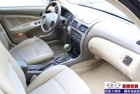Nissan 日產 Sentra M1  照片6