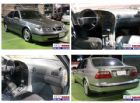 台中市Saab 紳寶 9-5 SAAB 紳寶 / 9-5中古車