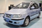 新竹縣2005年現代梅基1.6 HYUNDAI 現代 / Matrix中古車