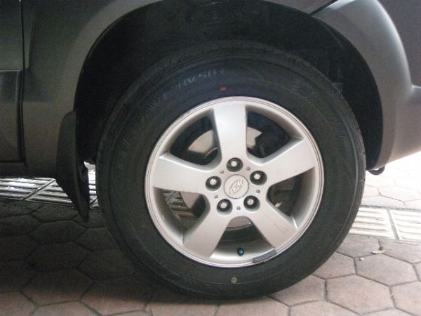*友達汽車* 07年 現代 釷桑 照片10