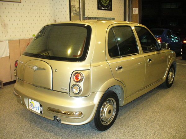 06年Nissan/日產VERITA 照片3