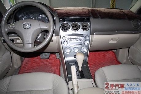免訂金輕鬆試車.零利率貸款.免頭款全額貸 照片4