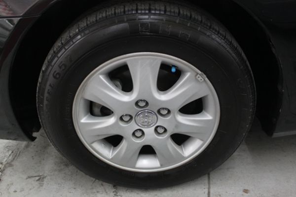 03年Toyota豐田 Camry全額貸 照片2