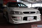 台中市免訂金輕鬆試車.零利率貸款.免頭款全額貸 SUBARU 速霸陸 / lmpreza中古車