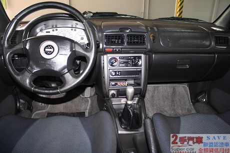 免訂金輕鬆試車.零利率貸款.免頭款全額貸 照片4