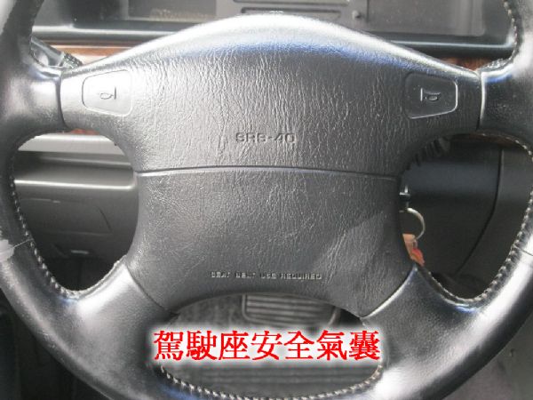 雙龍 SSANGYONG MUSSO 照片2