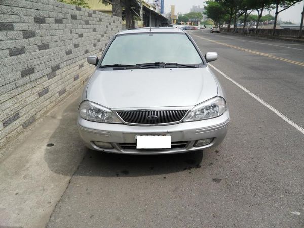 MONDEO M2000 照片1